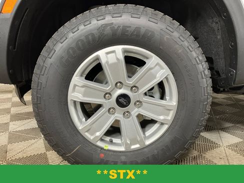 New 2025 Ford Ranger XL image 12