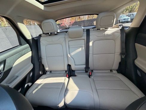 New 2026 Lincoln Corsair Grand Touring image 35