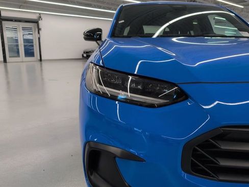 New 2026 Honda HR-V Sport image 27