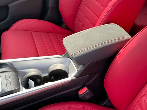 New 2024 Dodge Hornet R/T Plus w/ Tech Pack Plus w/o Parking image 21