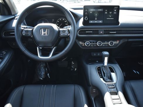 New 2026 Honda HR-V EX-L image 19