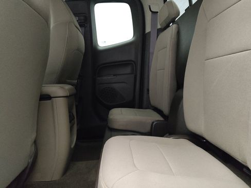 Used 2016 GMC Canyon SLE w/ SLE Convenience Package AWD/4WD image 18