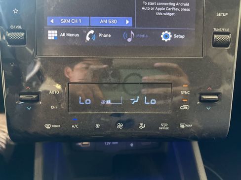 Used 2022 Hyundai Tucson SEL w/ Convenience Package AWD/4WD image 24