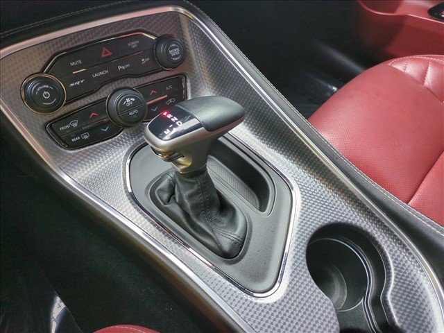 Used 2019 Dodge Challenger SRT Hellcat Redeye RWD image 12