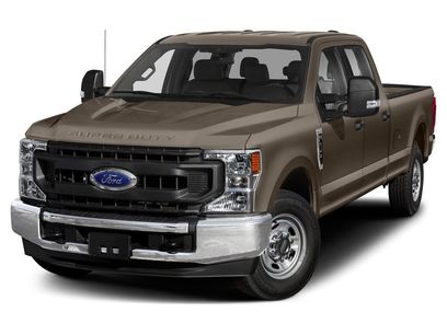 Certified 2022 Ford F250 XL w/ STX Appearance Package