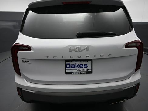Certified 2025 Kia Telluride S image 36