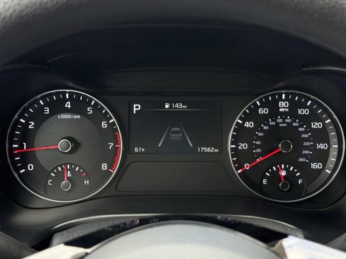 Used 2024 Kia Forte LXS w/ LXS Technology Package FWD image 31