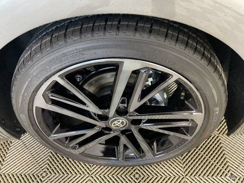 New 2026 Toyota Camry XSE w/ Premium Plus Package FWD image 5