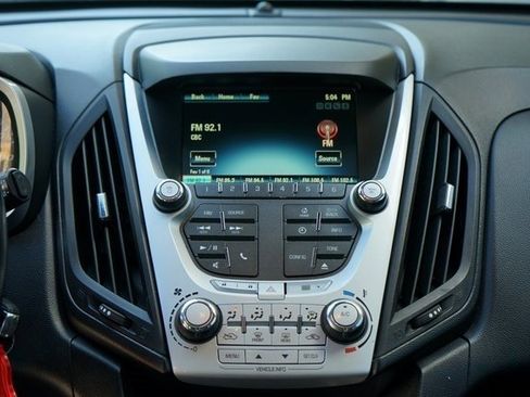 Used 2012 Chevrolet Equinox LT image 15