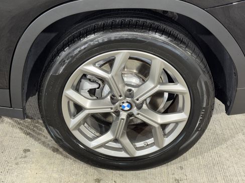 Used 2024 BMW X3 sDrive30i w/ Premium Package RWD image 36