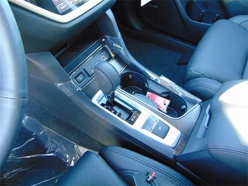 New 2026 Subaru Ascent Touring image 14