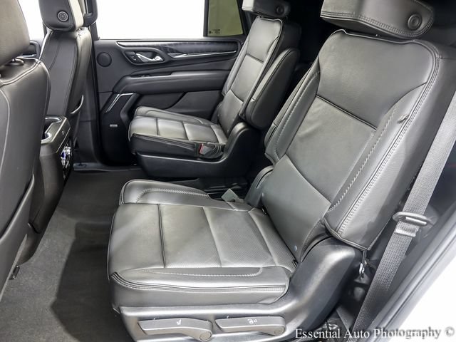 Certified 2023 GMC Yukon Denali AWD/4WD image 12