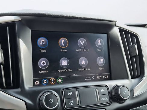 Used 2020 GMC Terrain SLT w/ Preferred Package FWD image 18