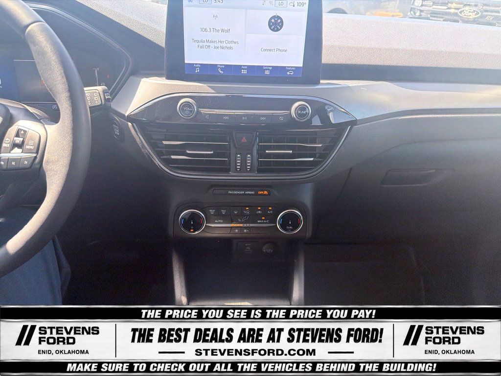 Used 2023 Ford Escape Active FWD image 23