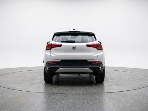 Used 2025 Buick Encore GX Preferred AWD/4WD image 7