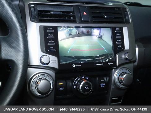 Used 2021 Toyota 4Runner SR5 Premium w/ Moonroof Package AWD/4WD image 24