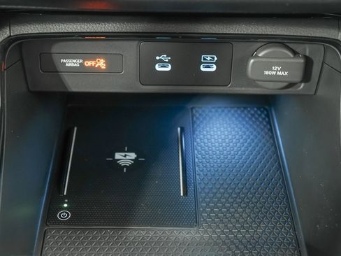 New 2026 Honda CR-V Sport-L image 31