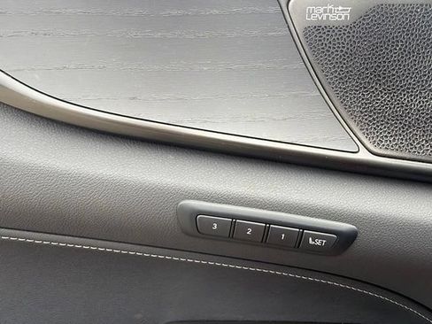 Used 2024 Lexus NX 350h AWD w/ Vision Package image 9
