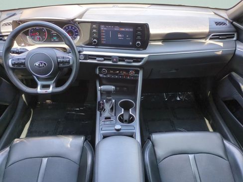 Used 2021 Kia K5 GT-Line image 13
