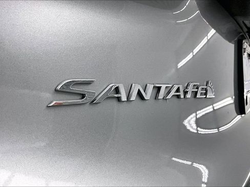 Used 2023 Hyundai Santa Fe SE w/ Cargo Package image 8