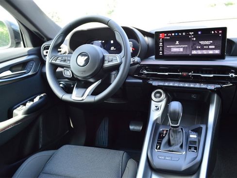 New 2025 Dodge Hornet GT w/ GT Blacktop Package image 32