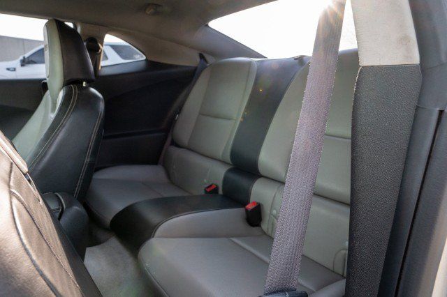 Used 2011 Chevrolet Camaro SS w/ RS Package RWD image 36