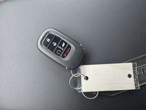 New 2026 Honda CR-V Sport-L image 13