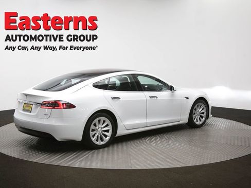 Used 2018 Tesla Model S 75D image 40