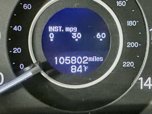 Used 2015 Honda CR-V Touring image 18