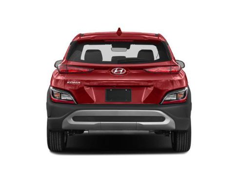 Used 2022 Hyundai Kona SE w/ Cargo Package image 8
