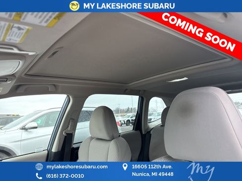 Used 2020 Subaru Forester Premium image 19