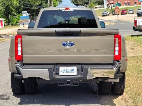 New 2026 Ford F350 XLT AWD/4WD image 4