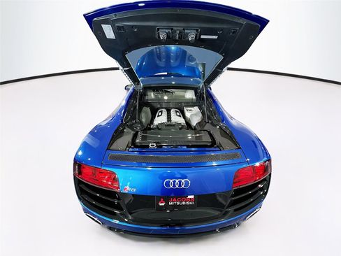 Used 2009 Audi R8 V10 AWD/4WD image 19