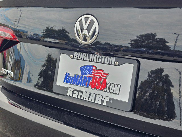 Used 2019 Volkswagen Jetta S FWD image 16