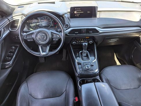 Used 2021 MAZDA CX-9 Grand Touring AWD/4WD image 31