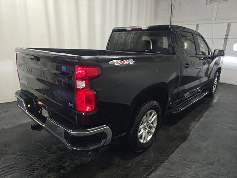 Used 2020 Chevrolet Silverado 1500 LT w/ Bed Protection Package image 6
