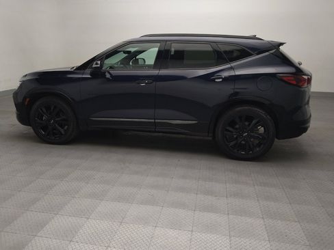 Used 2020 Chevrolet Blazer RS AWD/4WD image 3