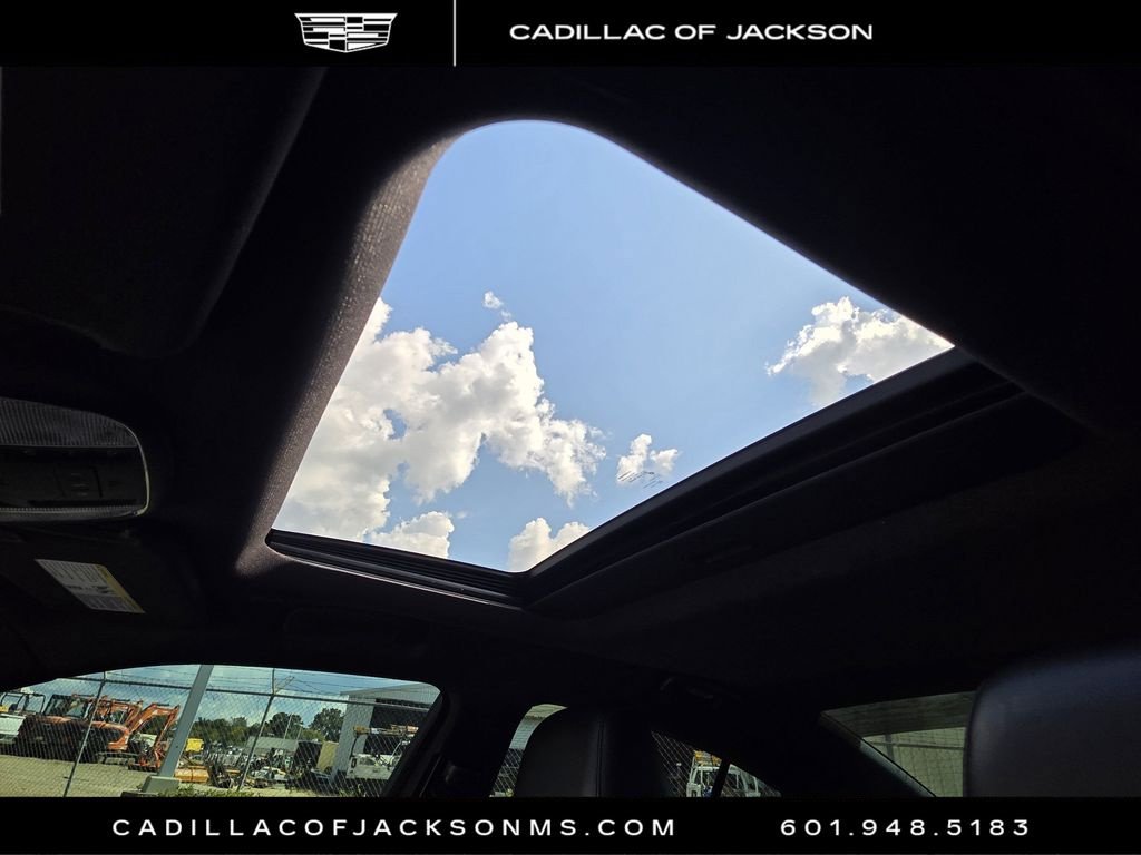 Used 2023 Dodge Charger Scat Pack RWD image 21