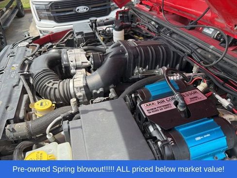 Used 2018 Jeep Wrangler Rubicon w/ Cold Weather Group AWD/4WD image 41