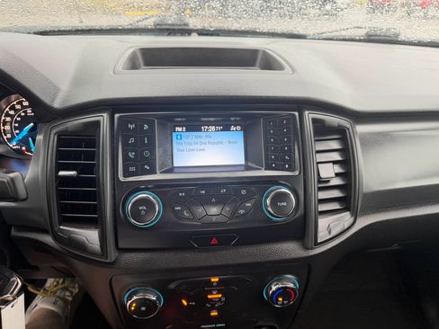 Used 2023 Ford Ranger XL w/ FX4 Off-Road Package AWD/4WD image 38