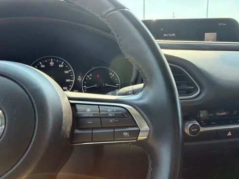 Used 2024 MAZDA CX-30 AWD 2.5 S w/ Select Sport Pkg image 31