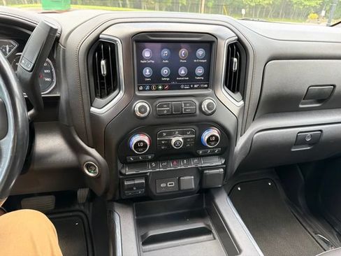 Used 2021 GMC Sierra 1500 AT4 AWD/4WD image 11