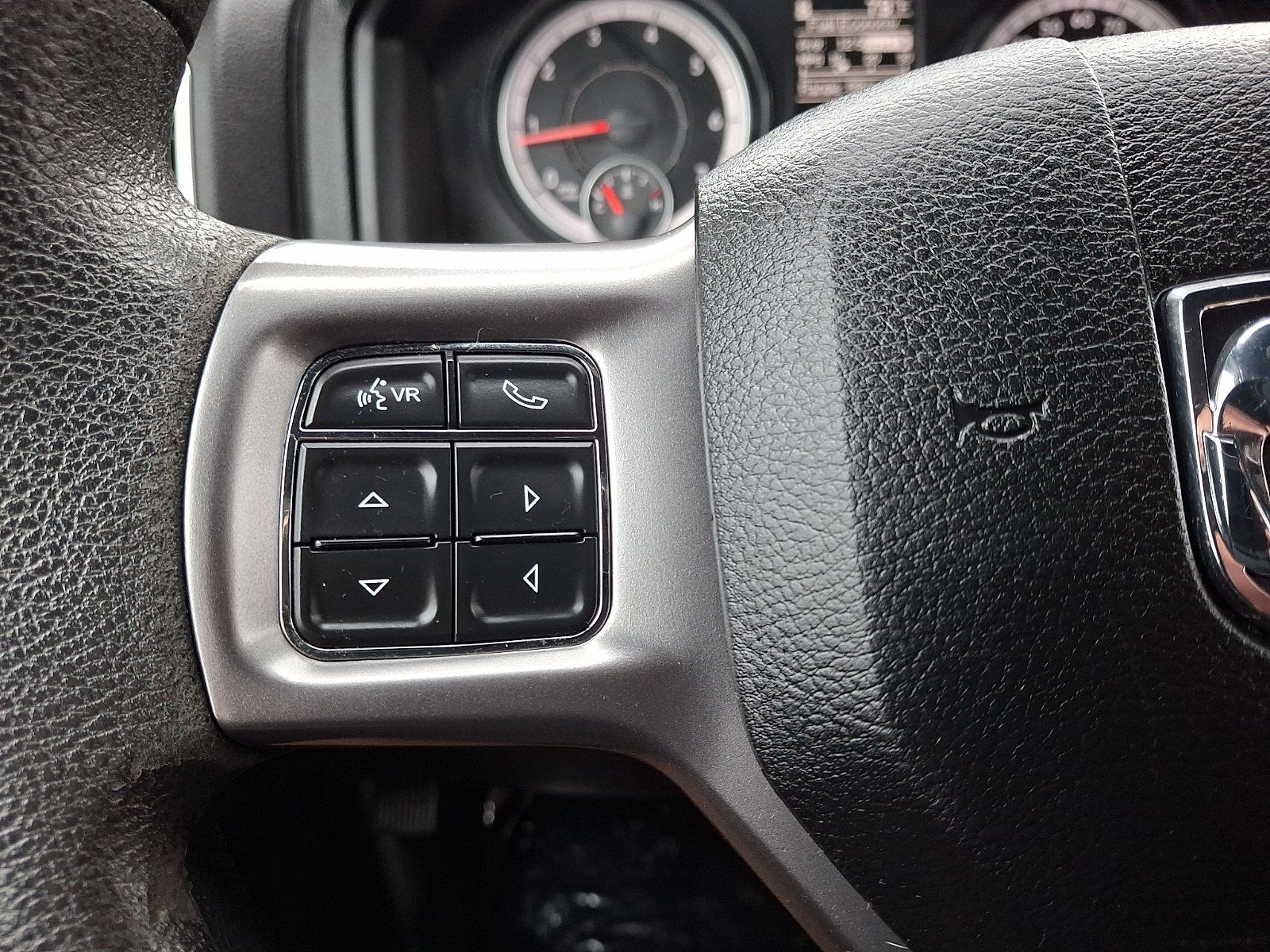 Used 2022 RAM 1500 Warlock w/ Trailer Tow Group AWD/4WD image 20
