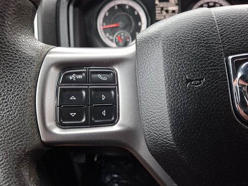Used 2022 RAM 1500 Warlock w/ Trailer Tow Group AWD/4WD image 20