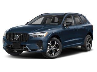 Certified 2026 Volvo XC60 B5 Plus AWD/4WD image 1