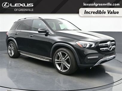 Used 2022 Mercedes-Benz GLE 350