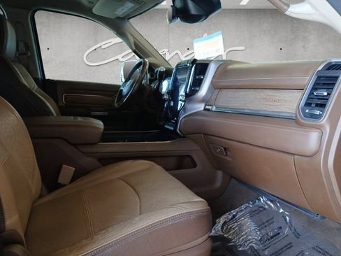 Used 2019 RAM 2500 Limited AWD/4WD image 25