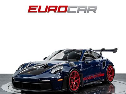 Used 2024 Porsche 911 GT3 RS