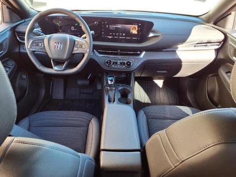 New 2025 Buick Envista Preferred w/ Convenience I Package image 4
