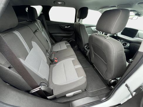 Used 2023 Chevrolet Blazer LT image 14